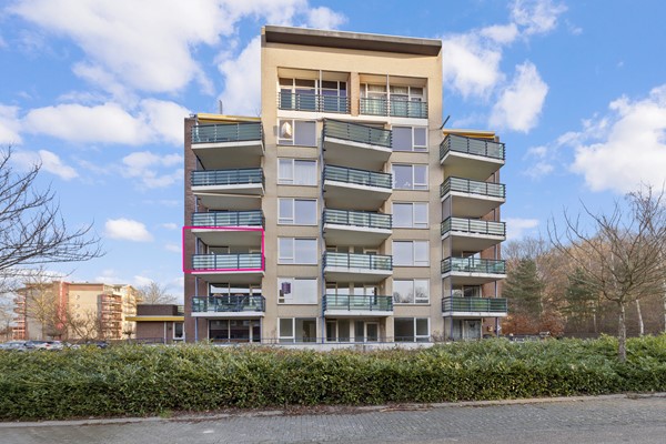 Medium property photo - Veldzuring 111, 5913 DR Venlo